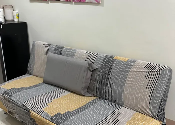 Apartamento Mall Of Shore 3