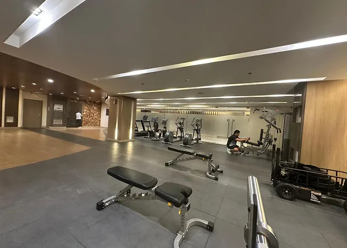 Apartamento Mall Of Shore 3